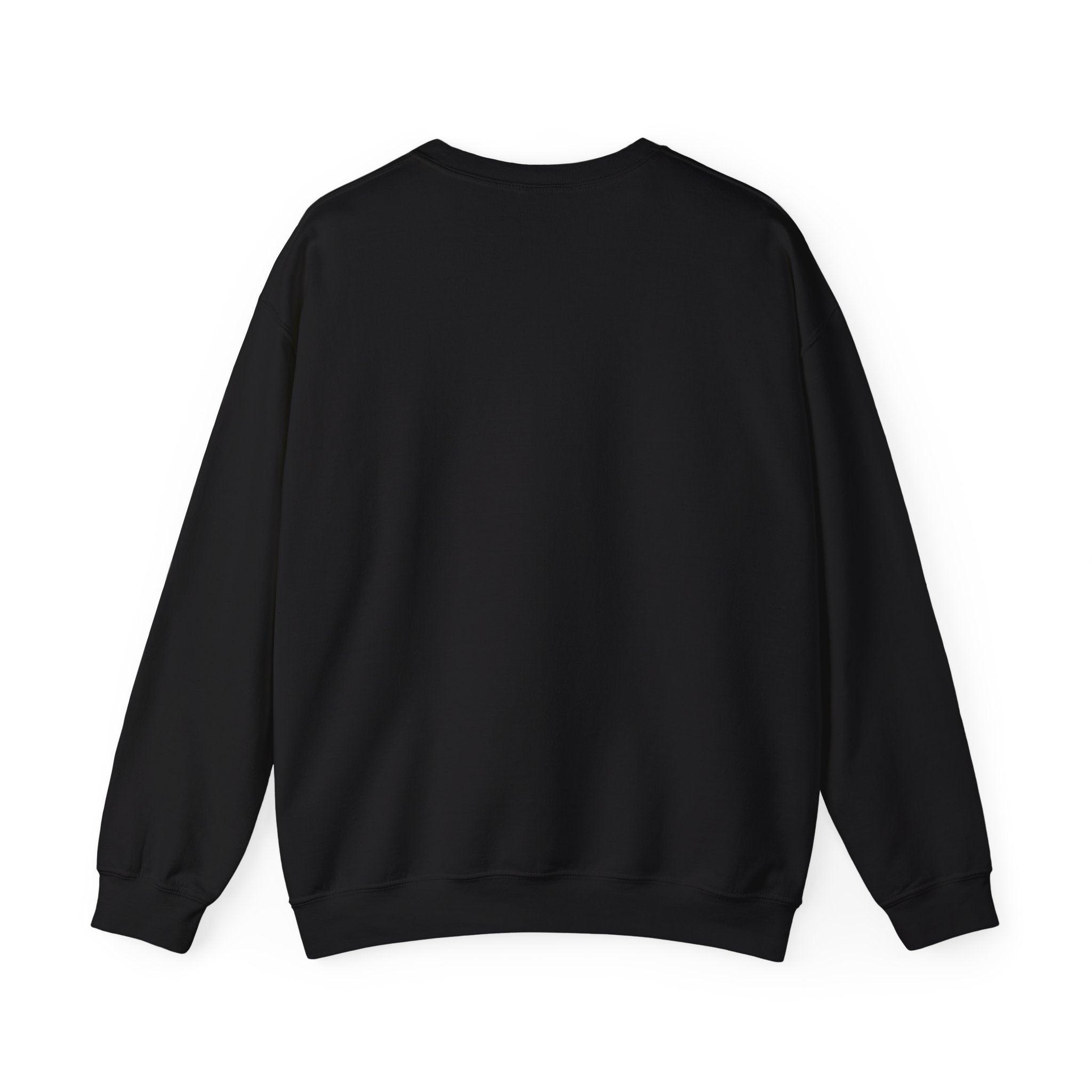 This Is Gay Clouds Unisex Heavy Blend™ Crewneck Sweatshirt