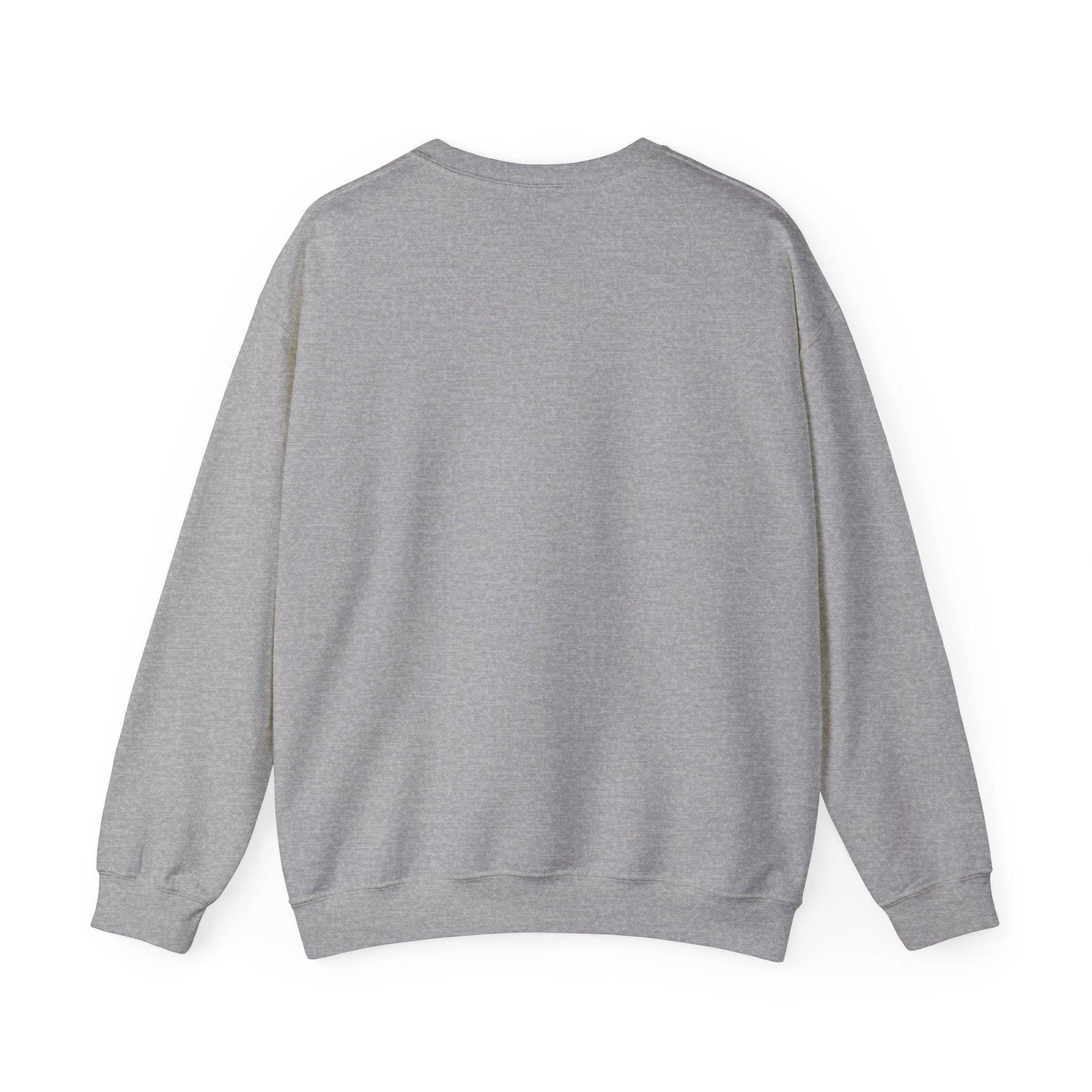 This Is Gay Clouds Unisex Heavy Blend™ Crewneck Sweatshirt