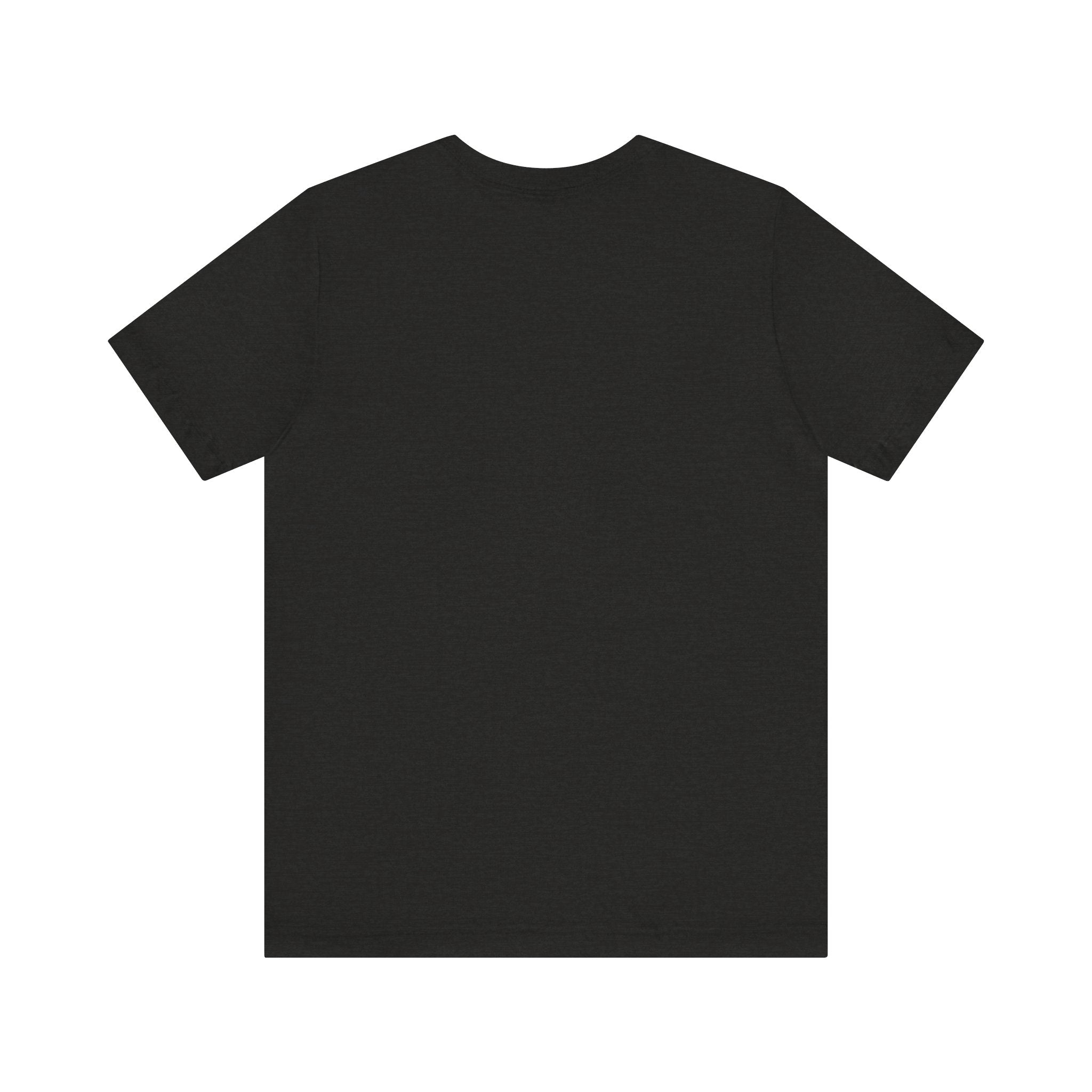 KushKards Unisex Jersey Short Sleeve Tee