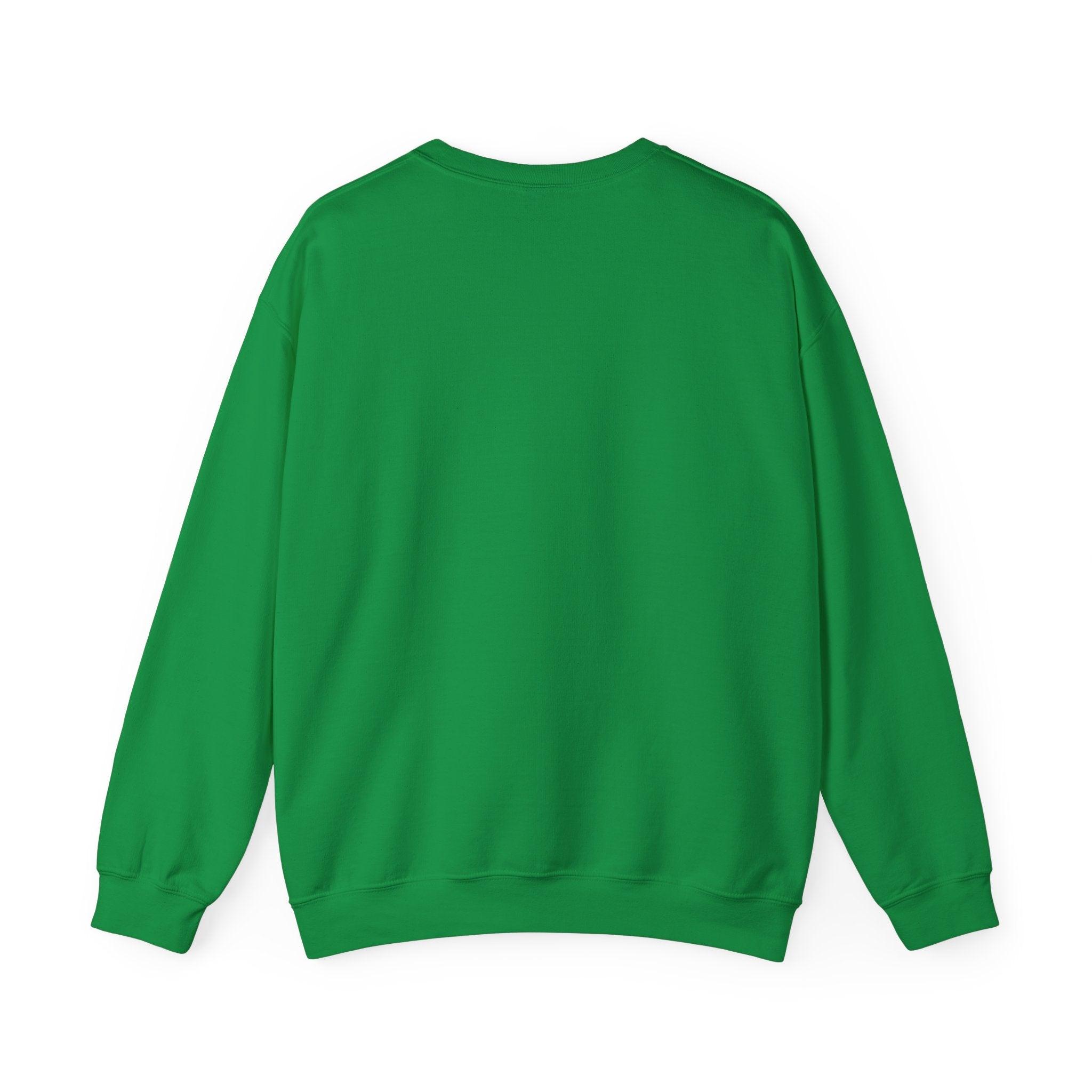 This Is Gay Clouds Unisex Heavy Blend™ Crewneck Sweatshirt