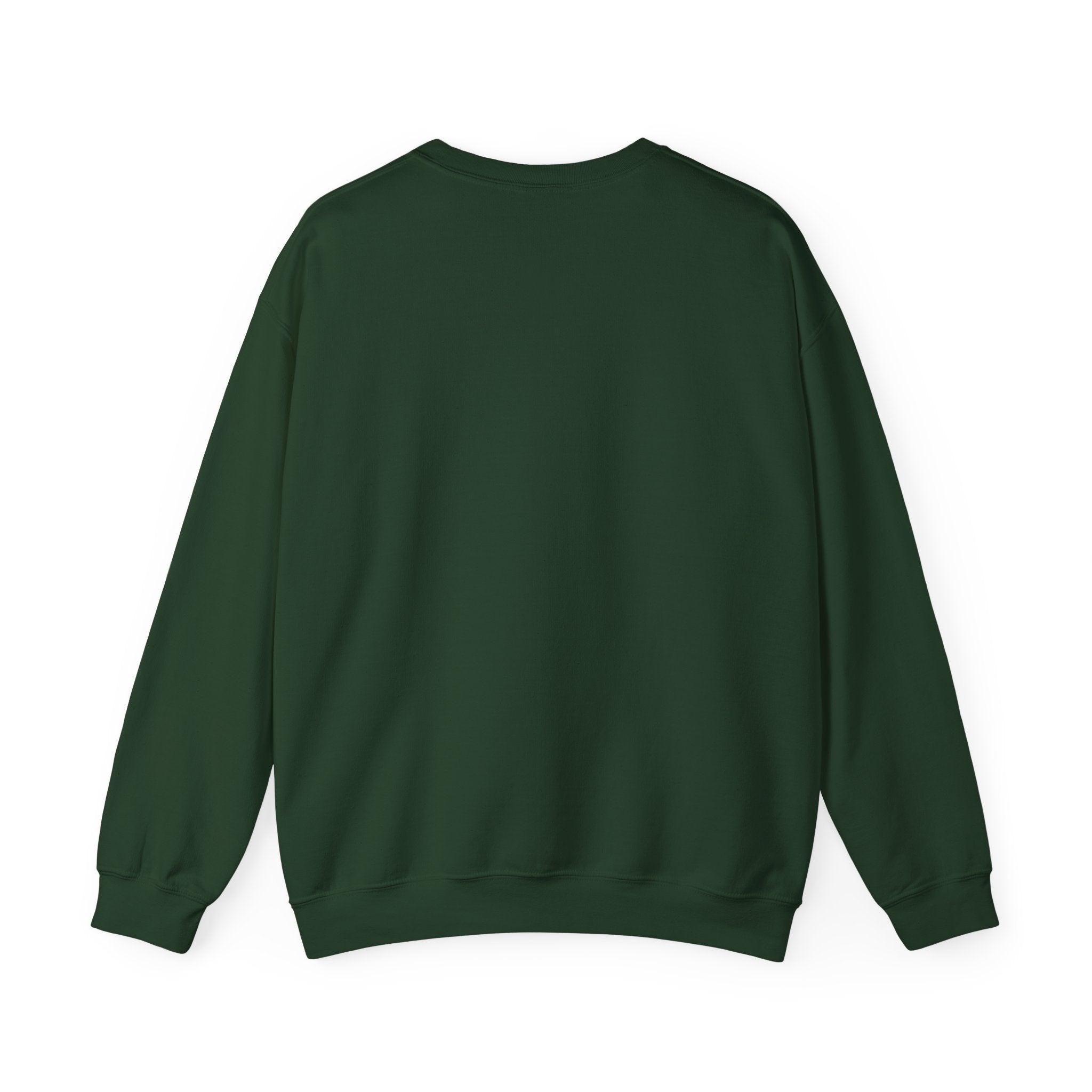 This Is Gay Clouds Unisex Heavy Blend™ Crewneck Sweatshirt