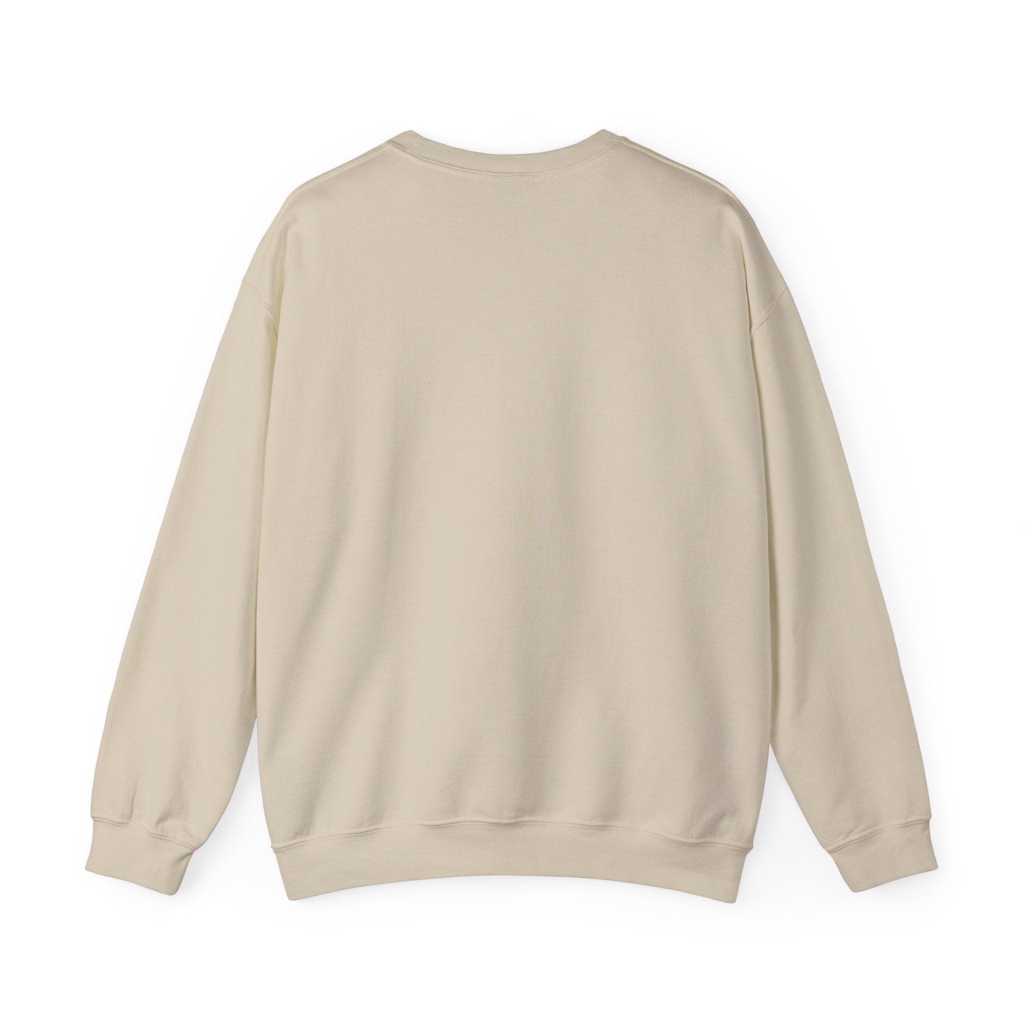 This Is Gay Clouds Unisex Heavy Blend™ Crewneck Sweatshirt