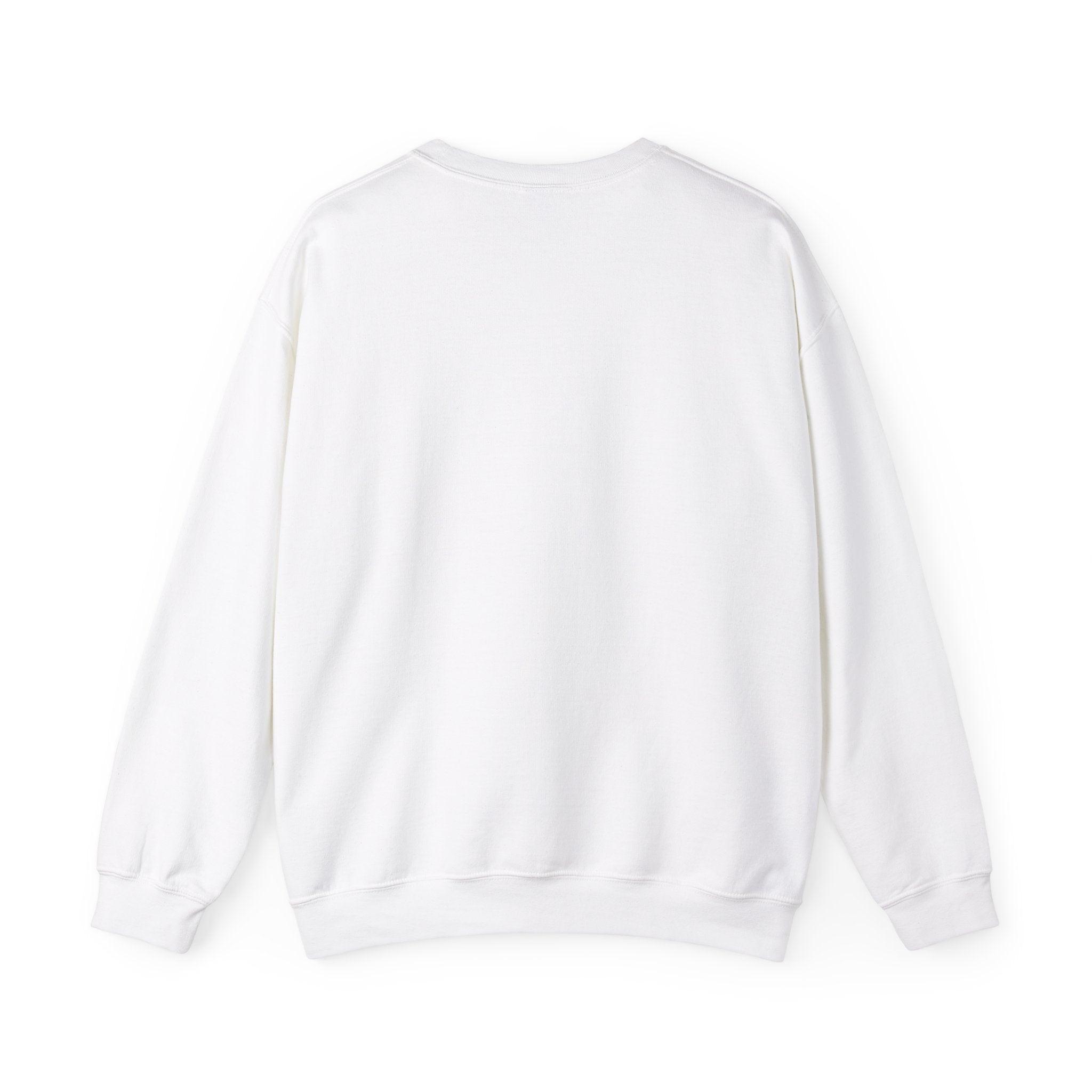 This Is Gay Clouds Unisex Heavy Blend™ Crewneck Sweatshirt