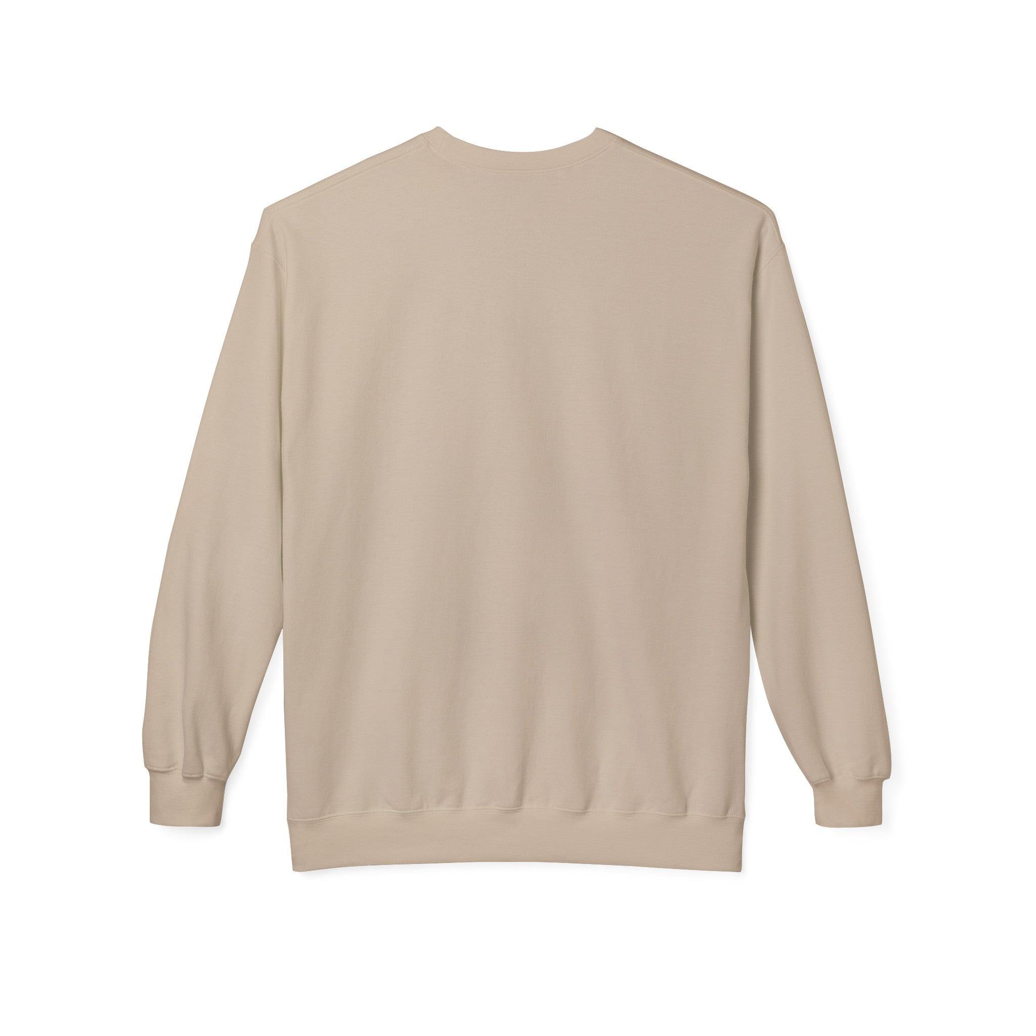 Moms Are Dope Unisex Midweight Softstyle Fleece Crewneck Sweatshirt