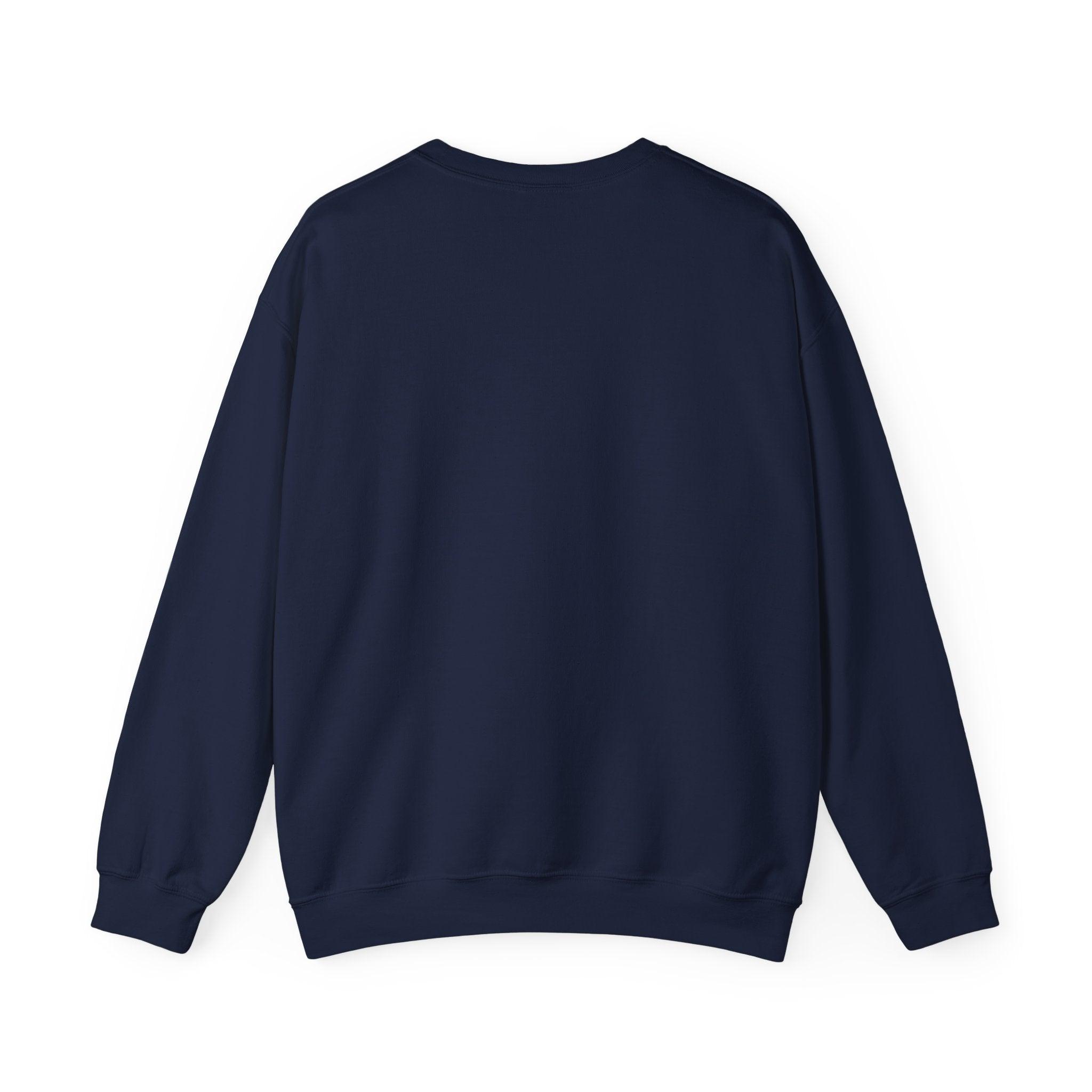 This Is Gay Clouds Unisex Heavy Blend™ Crewneck Sweatshirt