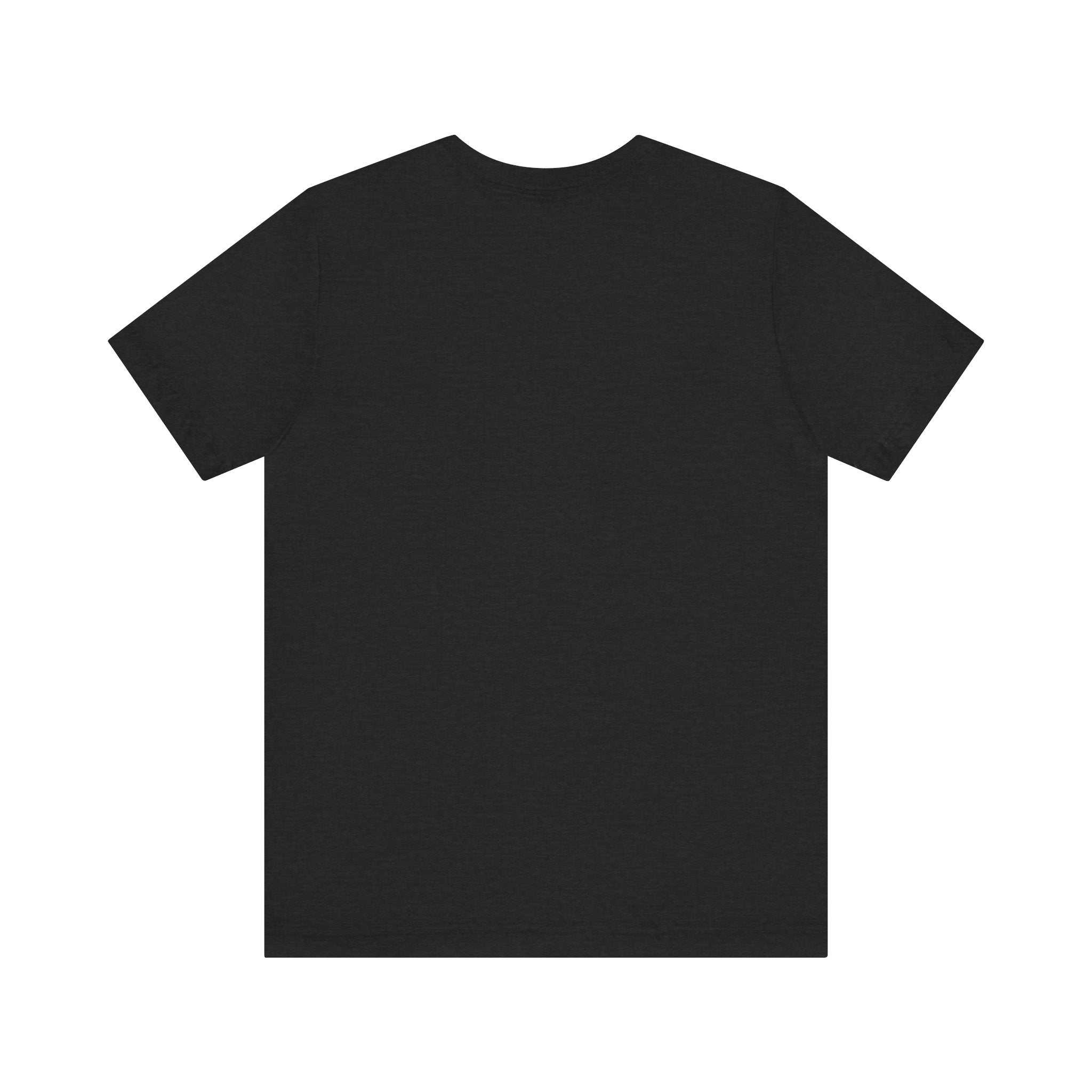 KushKards Unisex Jersey Short Sleeve Tee