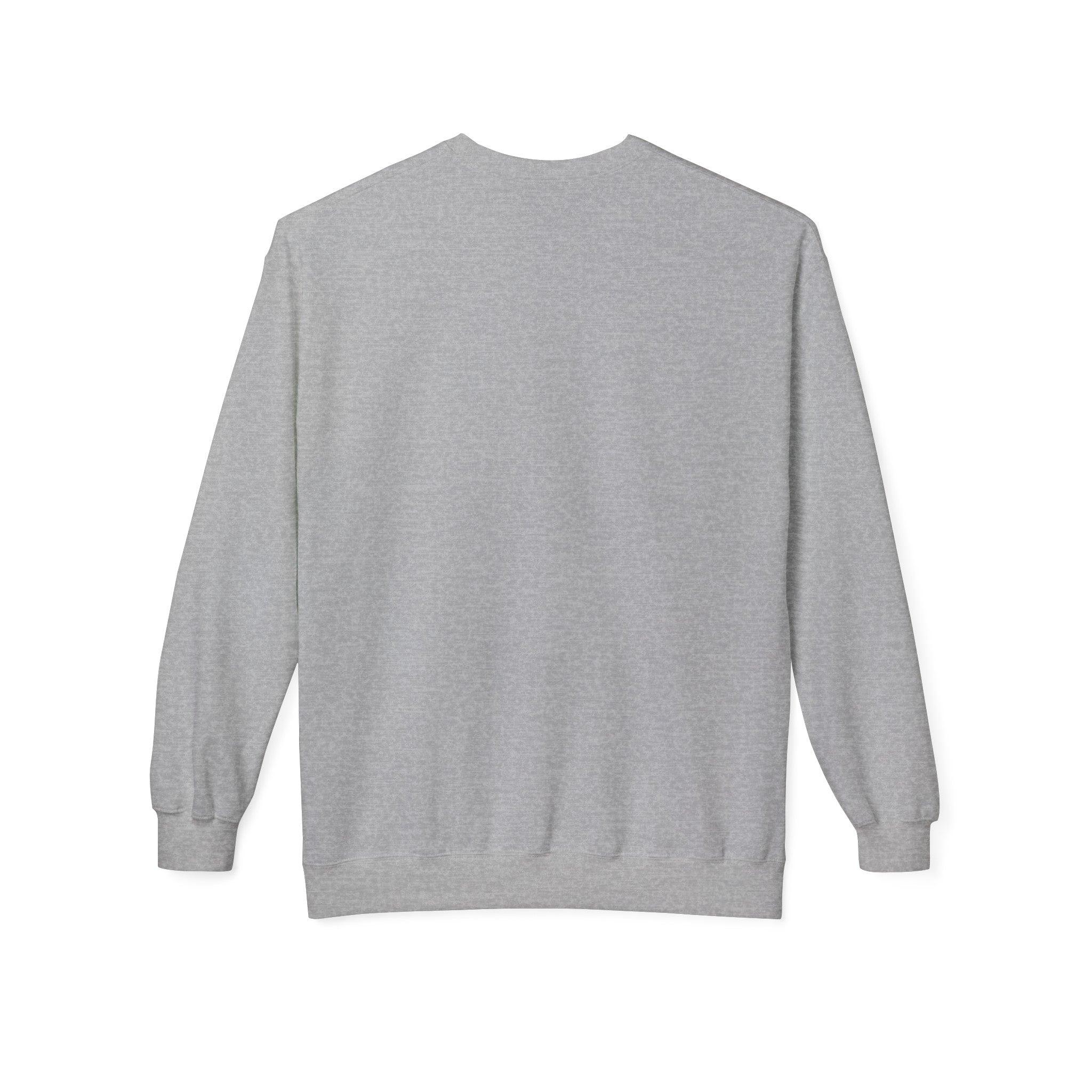 Moms Are Dope Unisex Midweight Softstyle Fleece Crewneck Sweatshirt