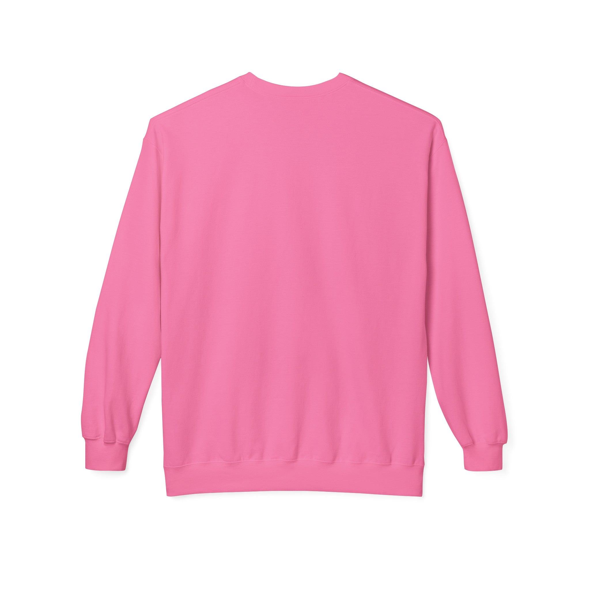 Moms Are Dope Unisex Midweight Softstyle Fleece Crewneck Sweatshirt