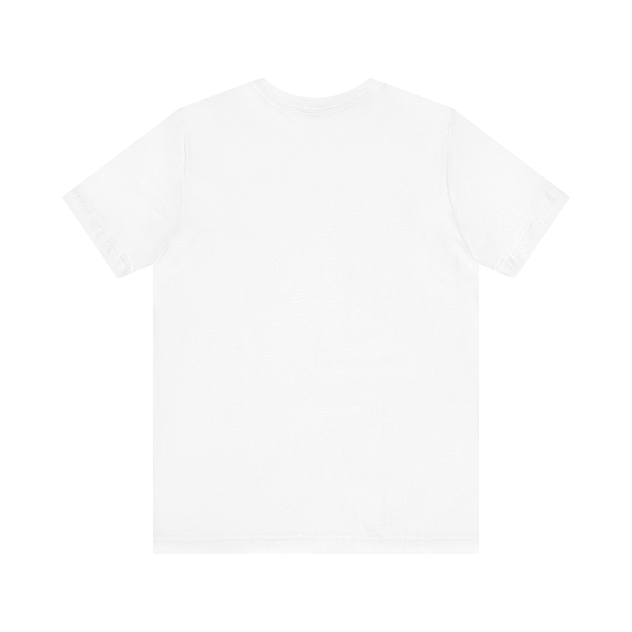 KushKards Unisex Jersey Short Sleeve Tee