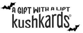KushKards logo