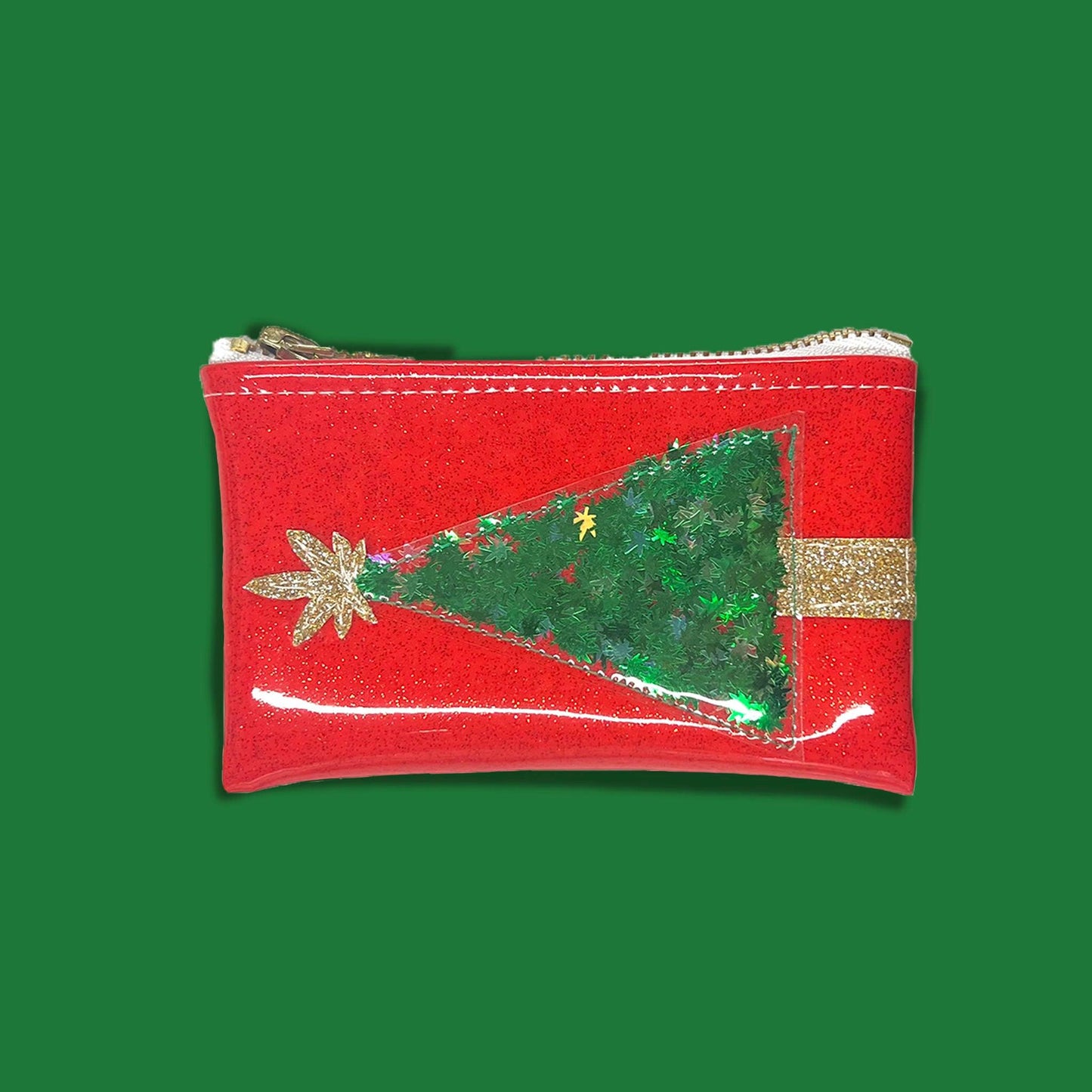🎄 Holiday Kush Klutch