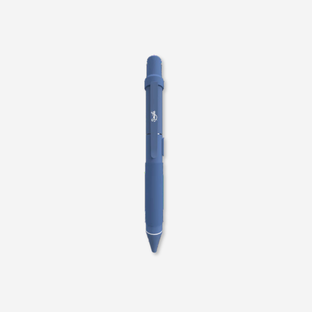 Blue Penjamin 510 Cart Battery