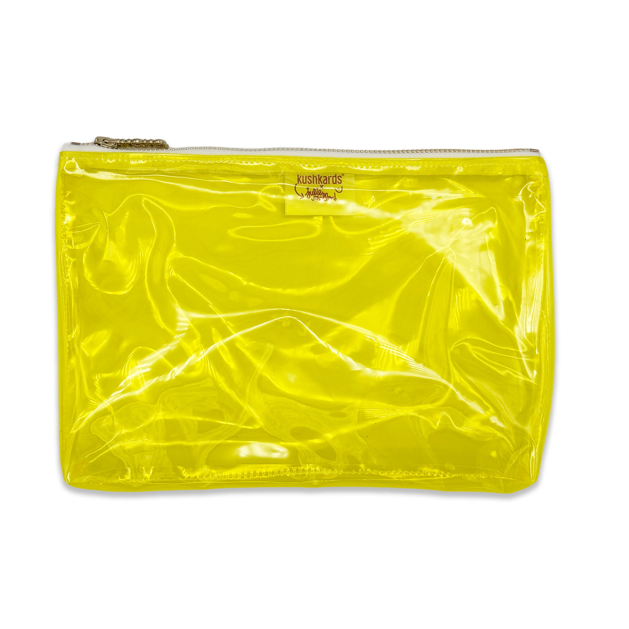 THE JUNK CLUTCH