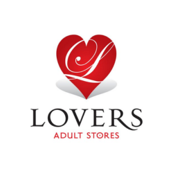 Lovers Adult Stores Logo