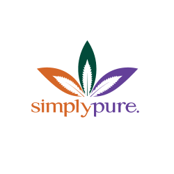 Simply Pure Dispensary Logo