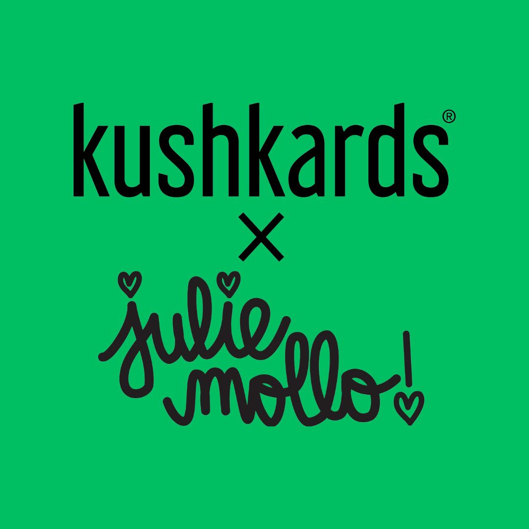 Julie Mollo x Kushkard Clutches