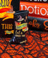 Hocus Pocus KushKards x Toker Poker Set - KushKards