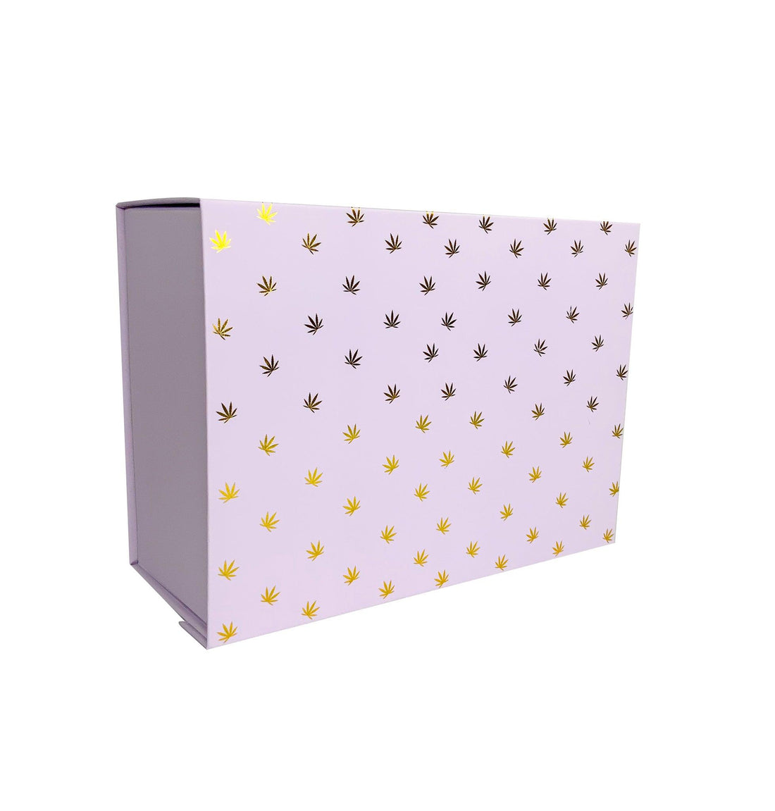 Lavender Gift Box - KushKards