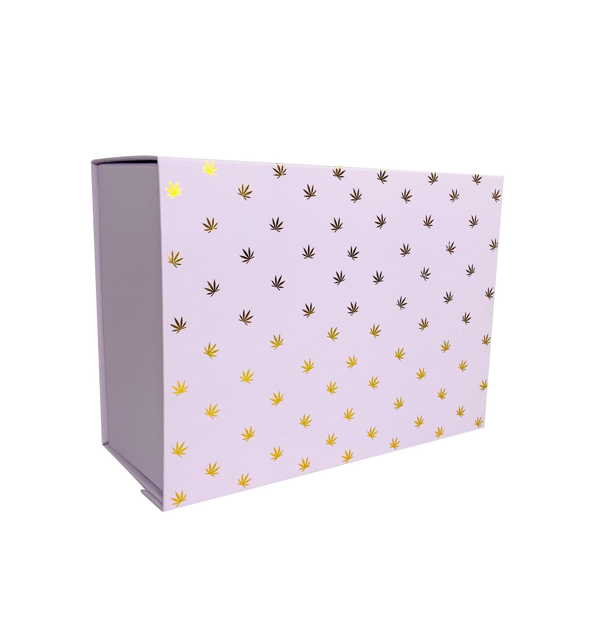 Lavender Gift Box - KushKards