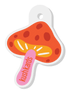 Mushroom Kush Charm 🍄 - KushKards