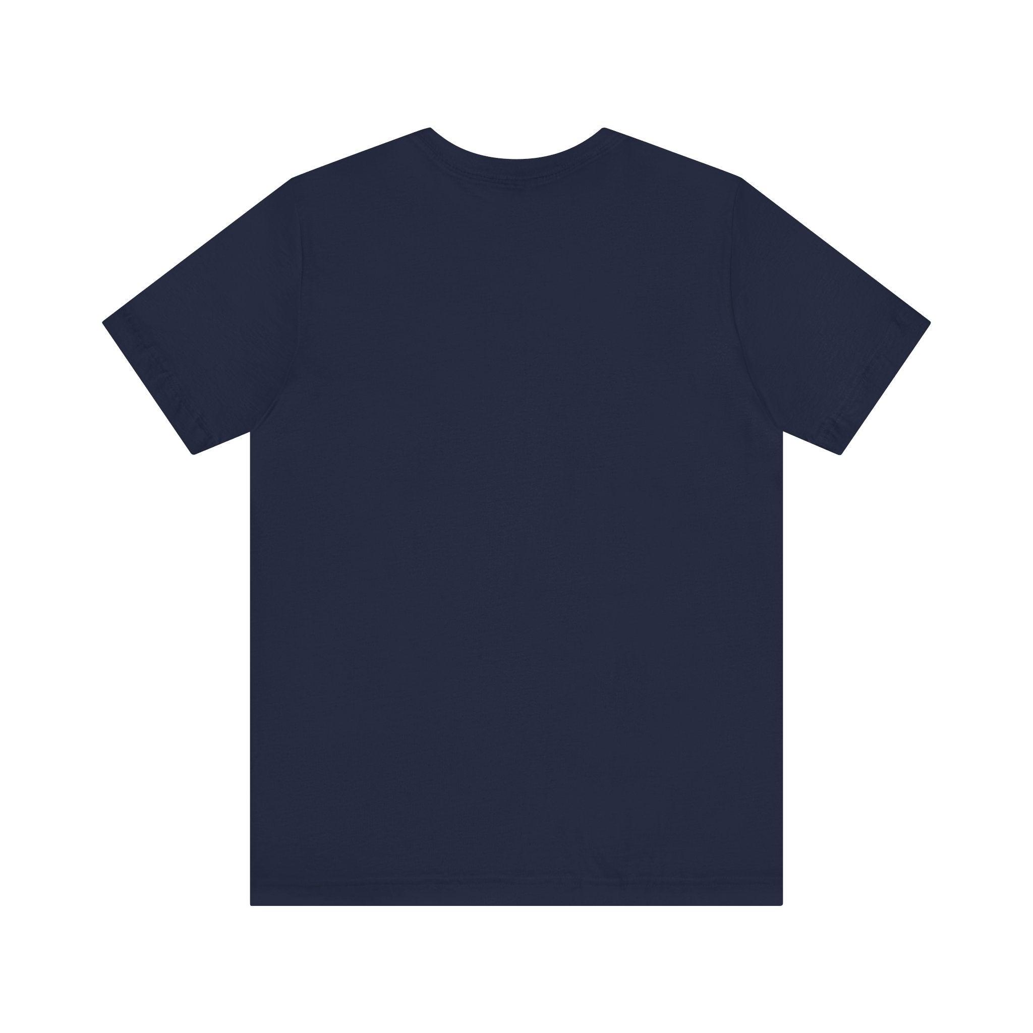 Have A Nice Jay Unisex Jersey Short Sleeve Tee