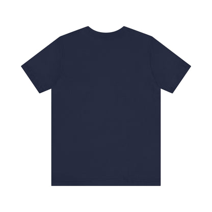 Have A Nice Jay Unisex Jersey Short Sleeve Tee