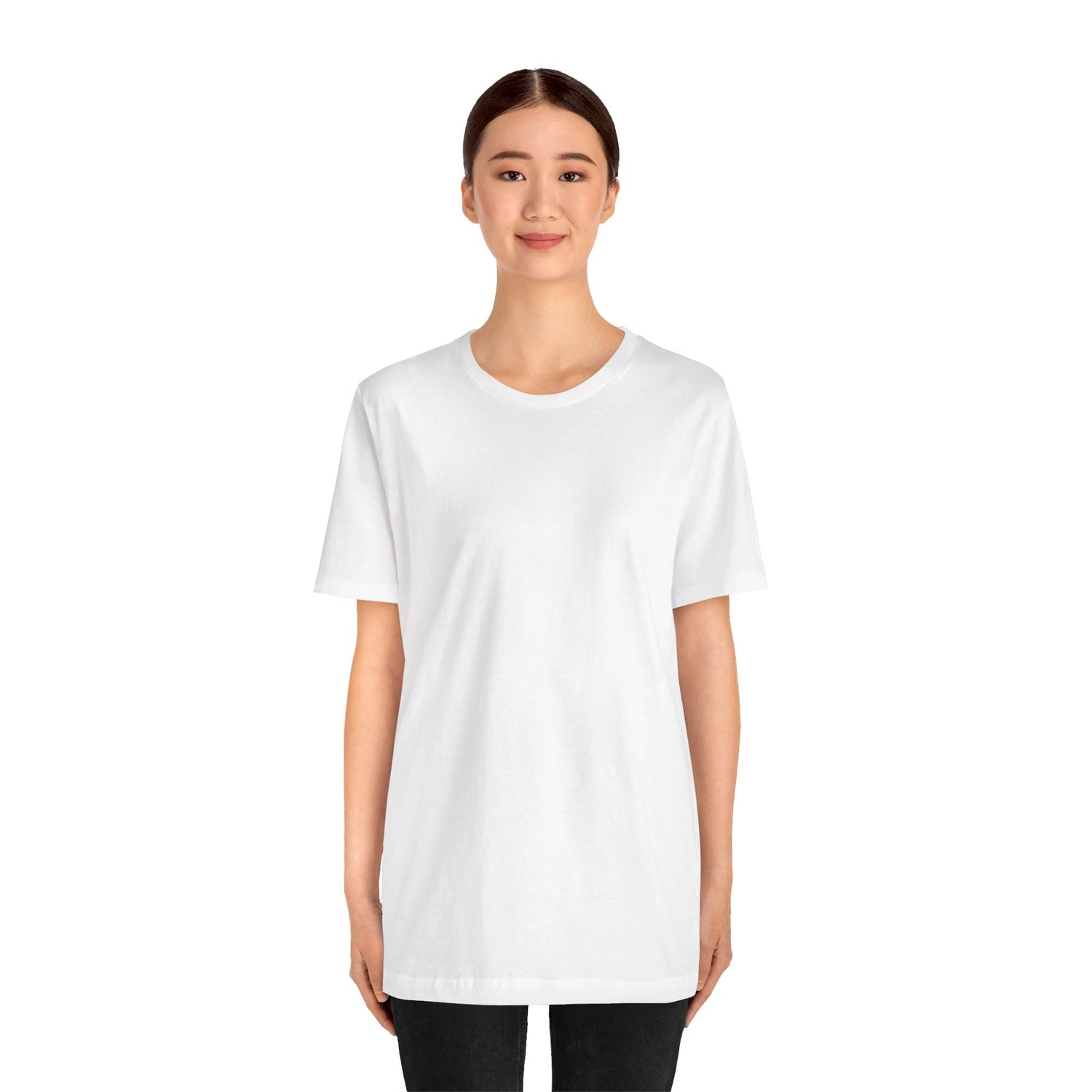 KushKards Unisex Jersey Short Sleeve Tee