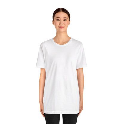 KushKards Unisex Jersey Short Sleeve Tee