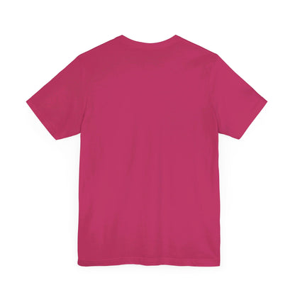 KushKards Unisex Jersey Short Sleeve Tee