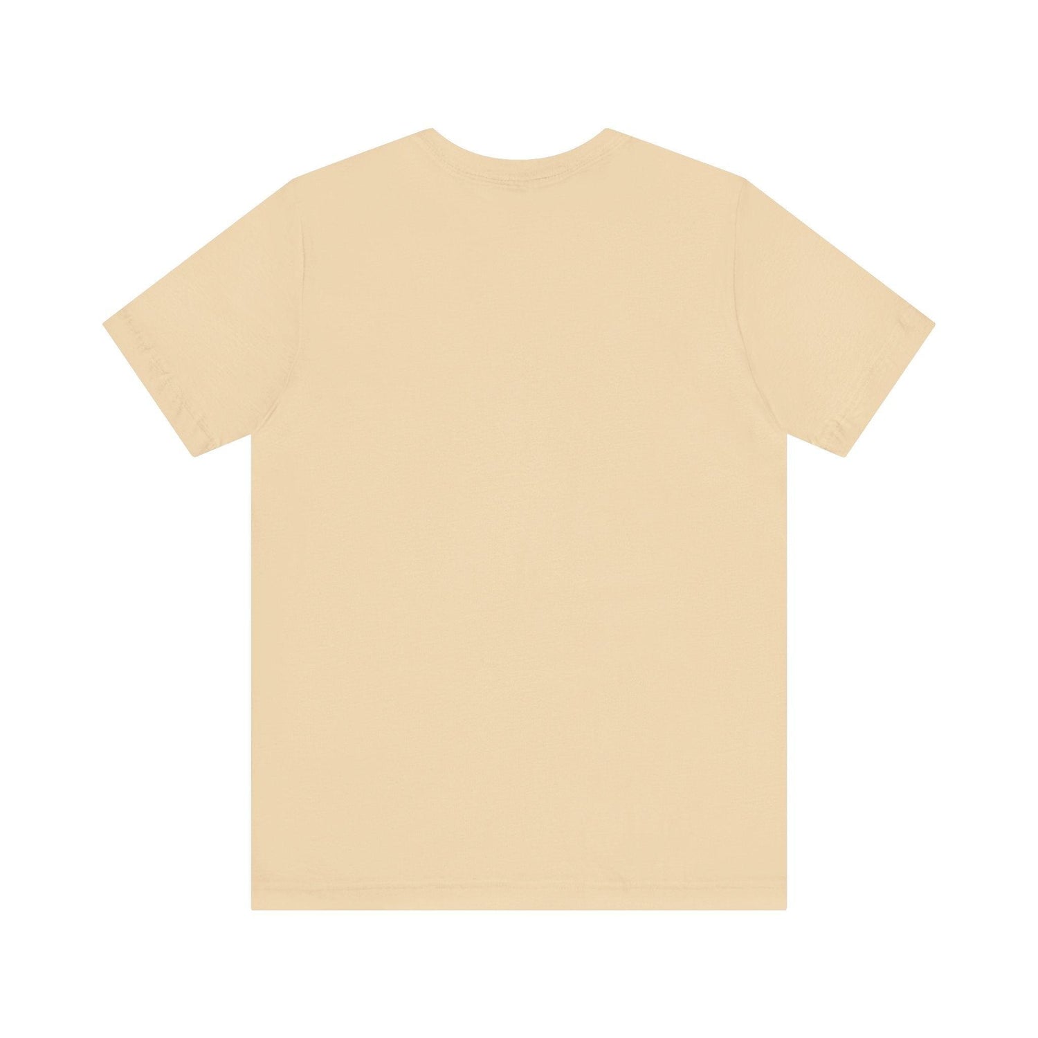 Have A Nice Jay Unisex Jersey Short Sleeve Tee