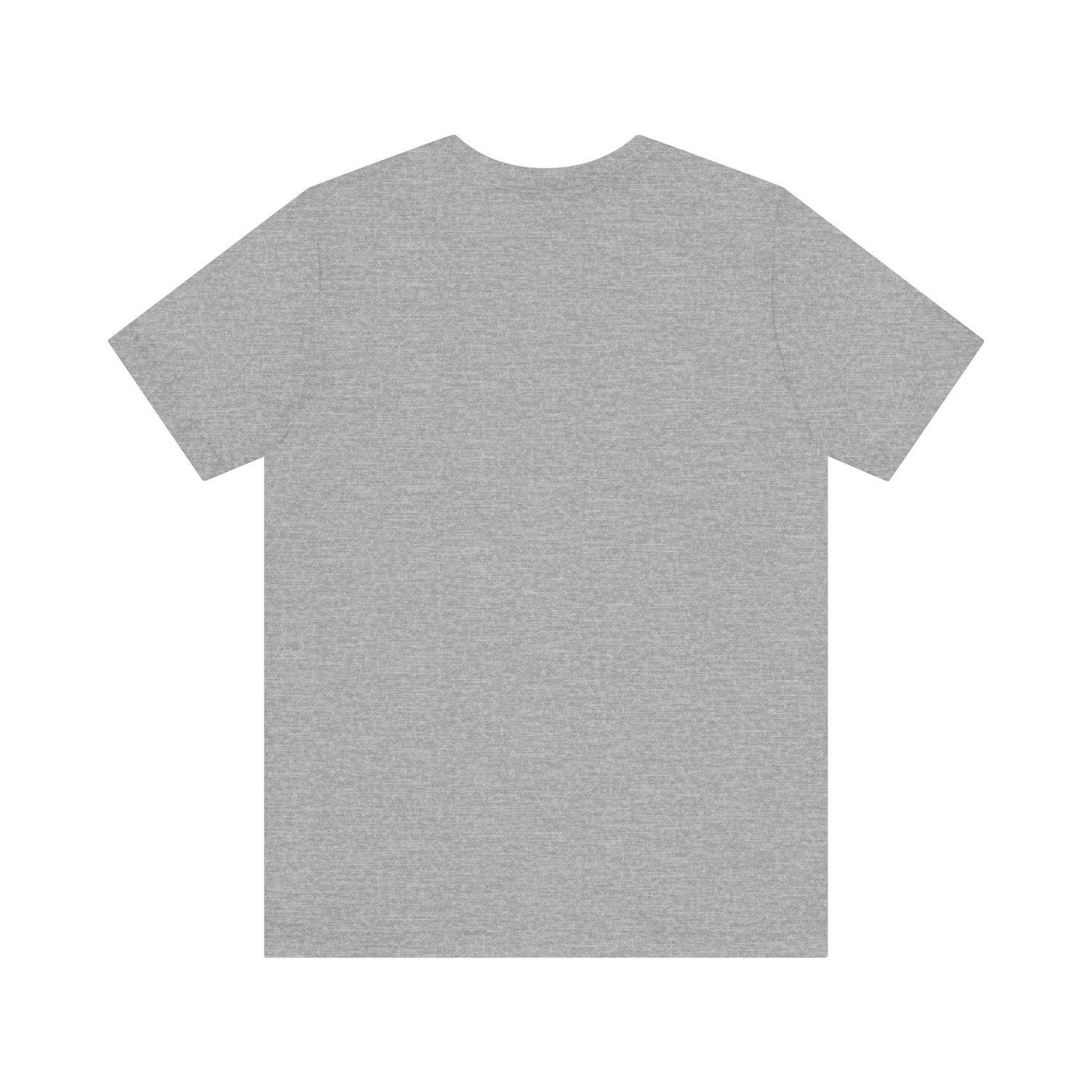 KushKards Unisex Jersey Short Sleeve Tee