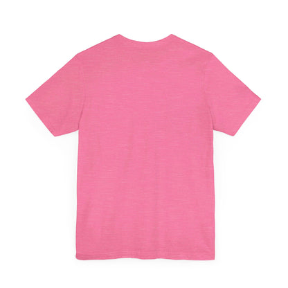 KushKards Unisex Jersey Short Sleeve Tee