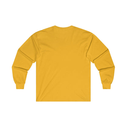 Permanently Stoned Unisex Ultra Cotton Long Sleeve Tee