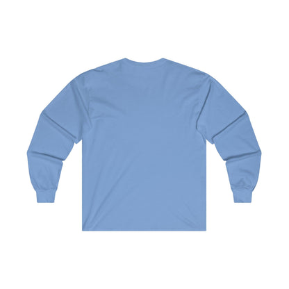 Permanently Stoned Unisex Ultra Cotton Long Sleeve Tee