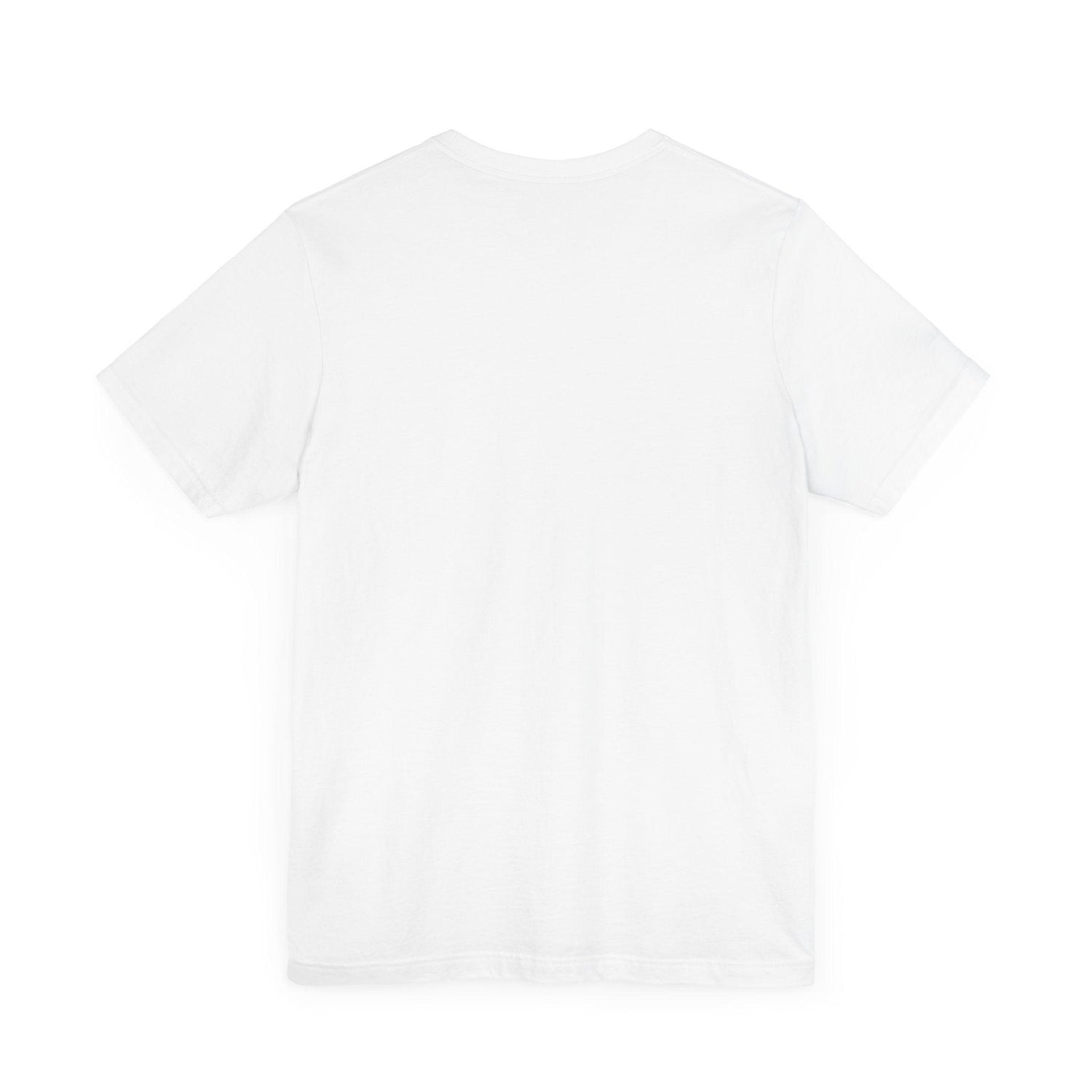 Have A Nice Jay Unisex Jersey Short Sleeve Tee