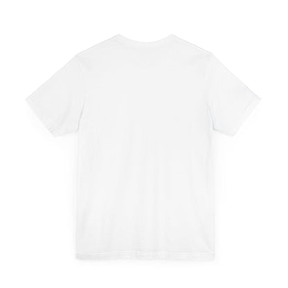 Have A Nice Jay Unisex Jersey Short Sleeve Tee