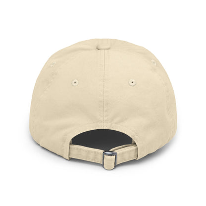 Plant Daddy Distressed Dad Hat