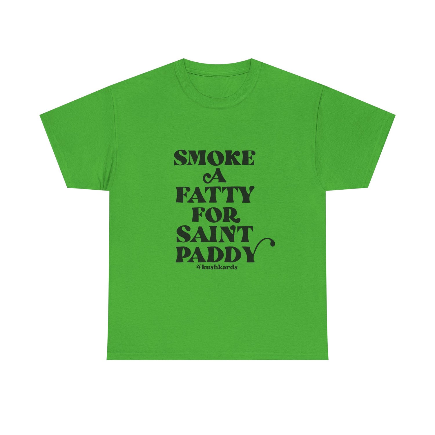 Saint Paddy&