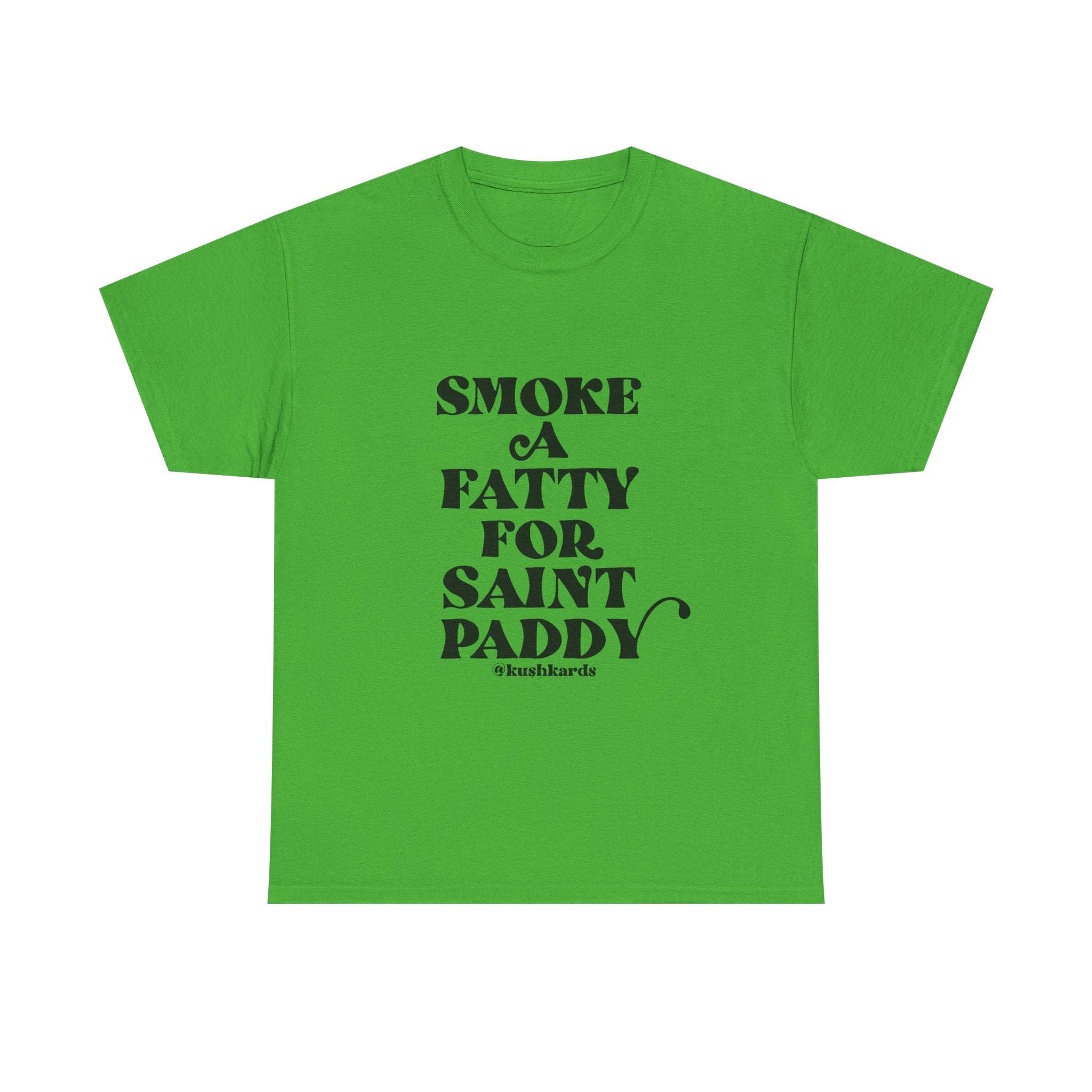Saint Paddy&