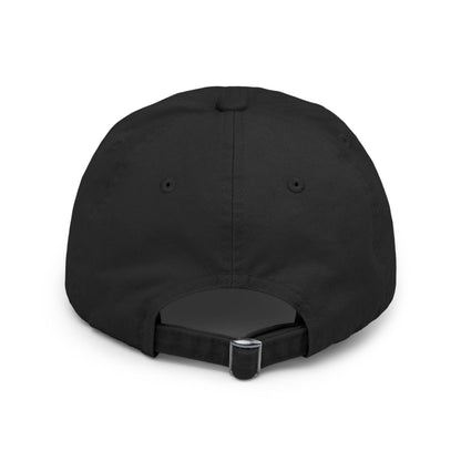 Plant Daddy Distressed Dad Hat