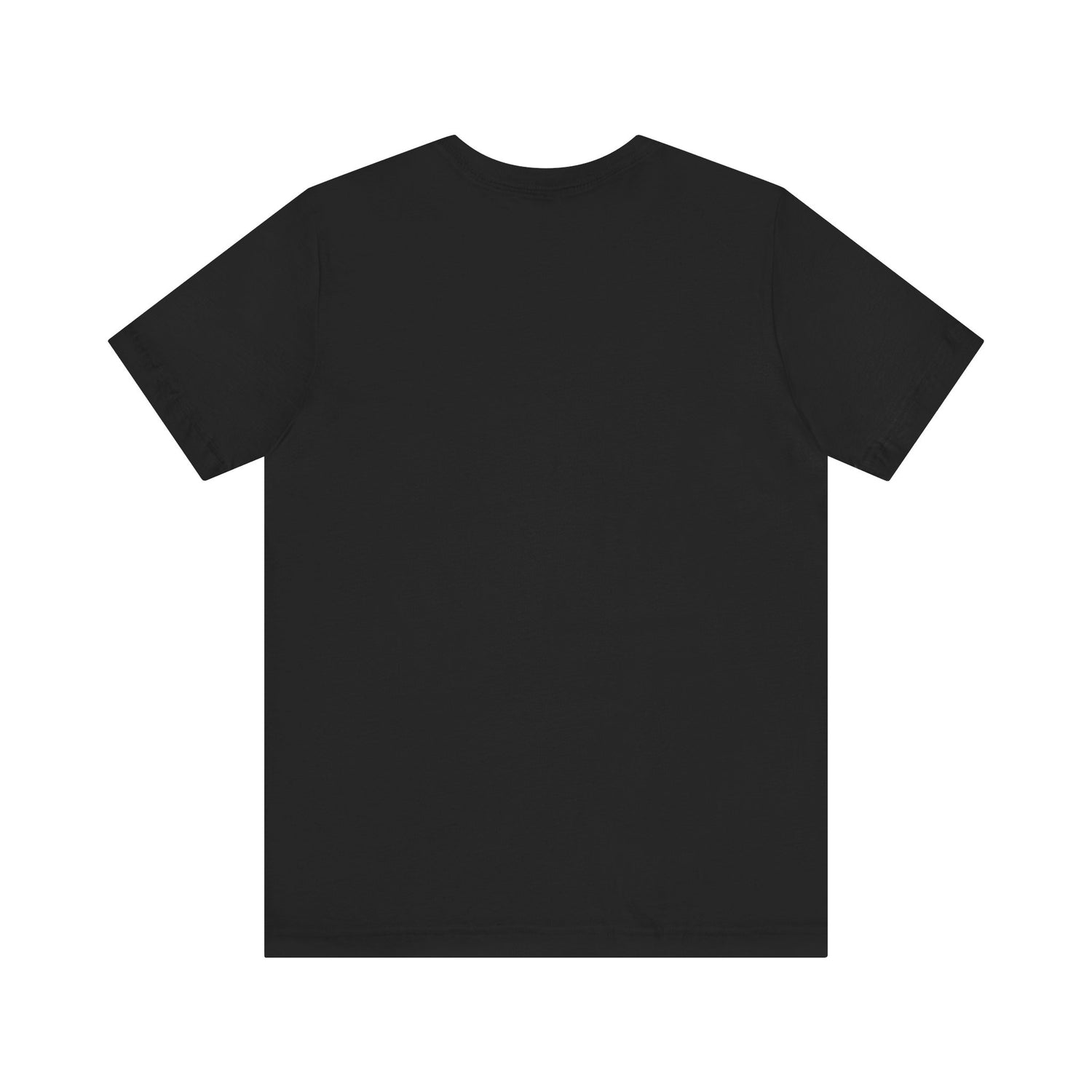 No Dream Or Joint Inspirational Unisex Jersey Short Sleeve Tee