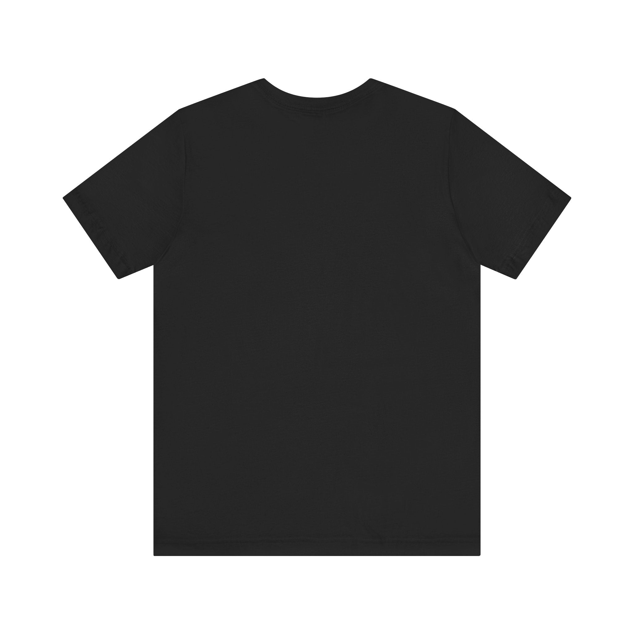 No Dream Or Joint Inspirational Unisex Jersey Short Sleeve Tee