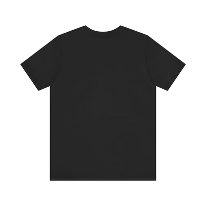 No Dream Or Joint Inspirational Unisex Jersey Short Sleeve Tee