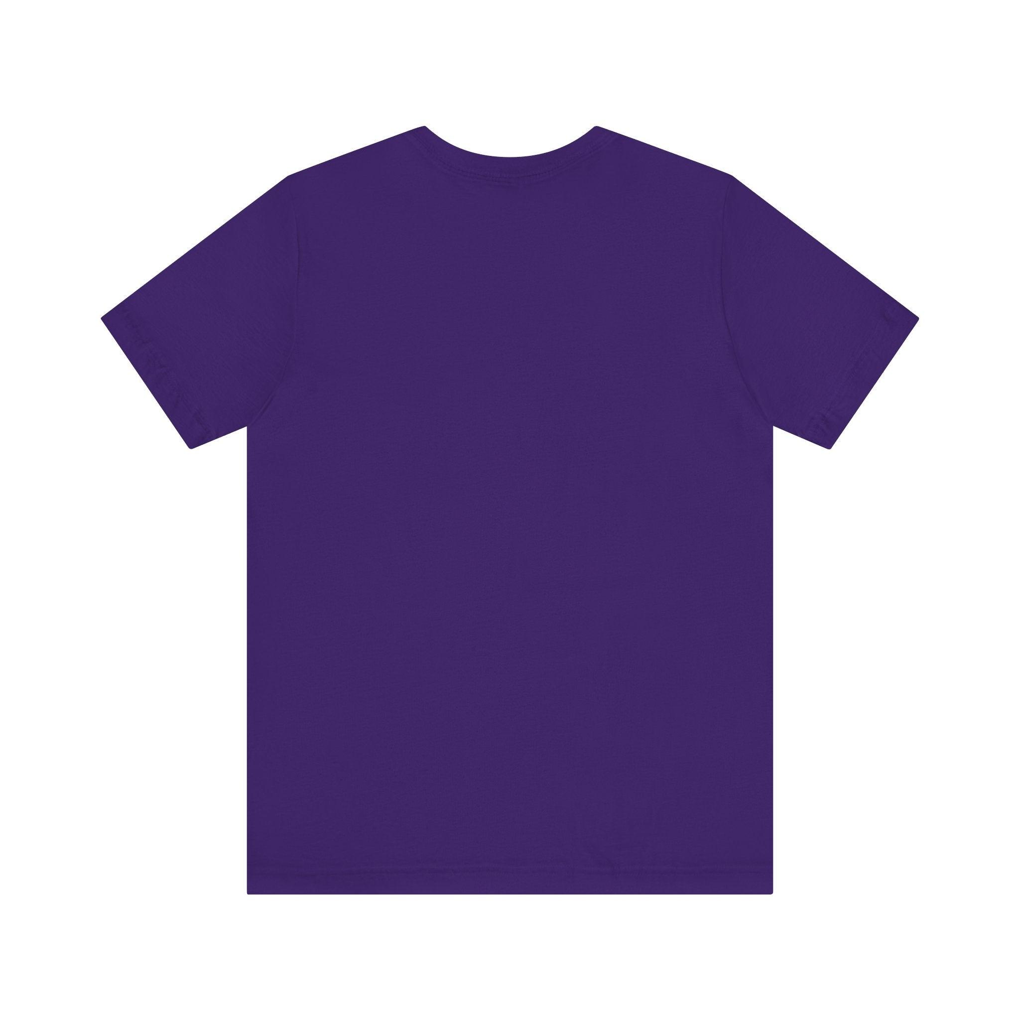 Have A Nice Jay Unisex Jersey Short Sleeve Tee