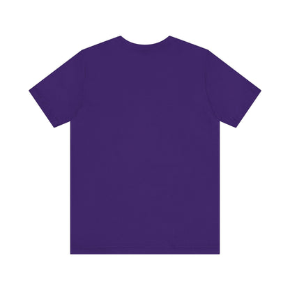 Have A Nice Jay Unisex Jersey Short Sleeve Tee