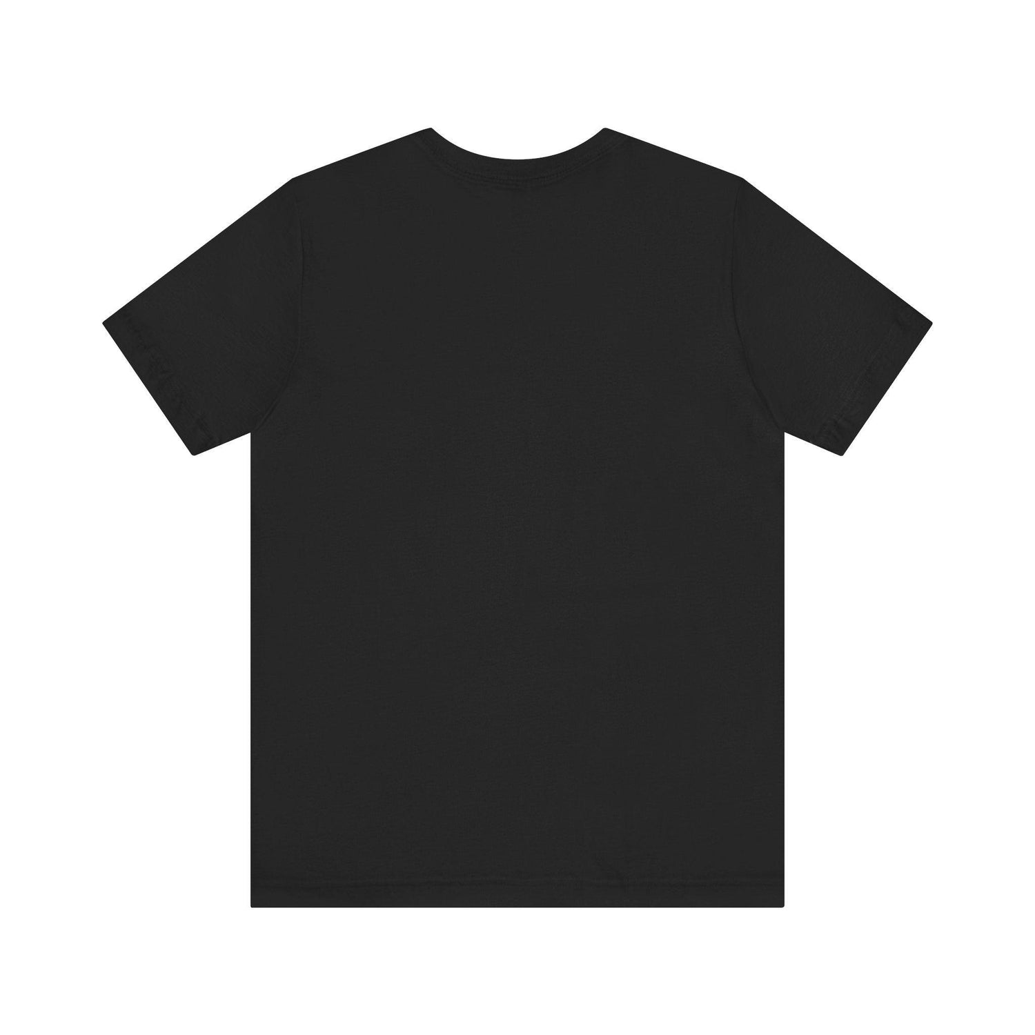 Have A Nice Jay Unisex Jersey Short Sleeve Tee