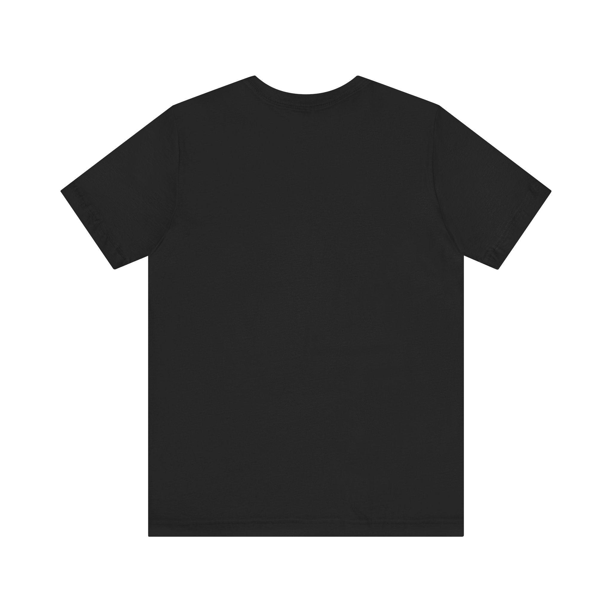 Have A Nice Jay Unisex Jersey Short Sleeve Tee