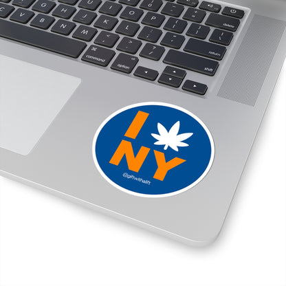 Laptop with a &