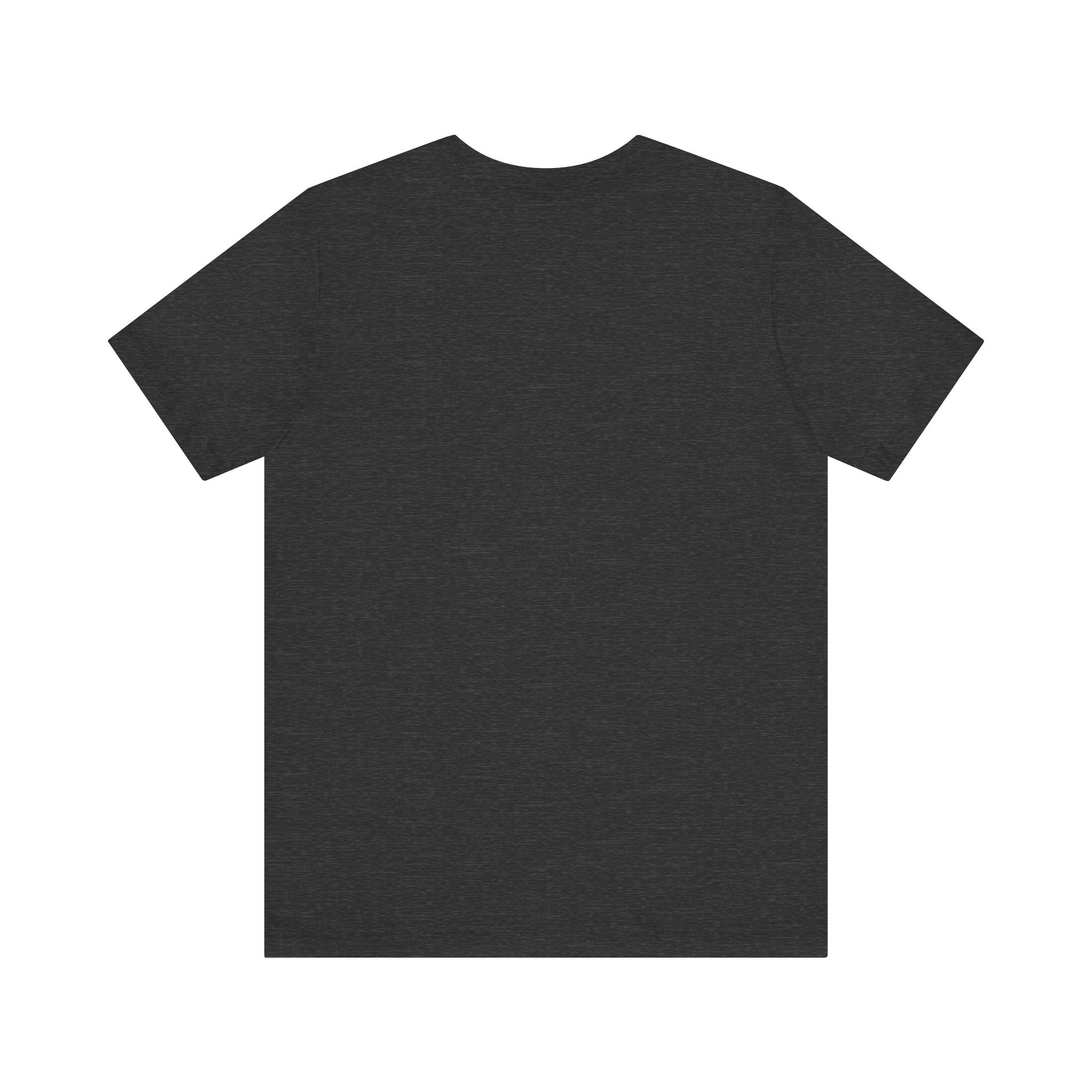 KushKards Unisex Jersey Short Sleeve Tee