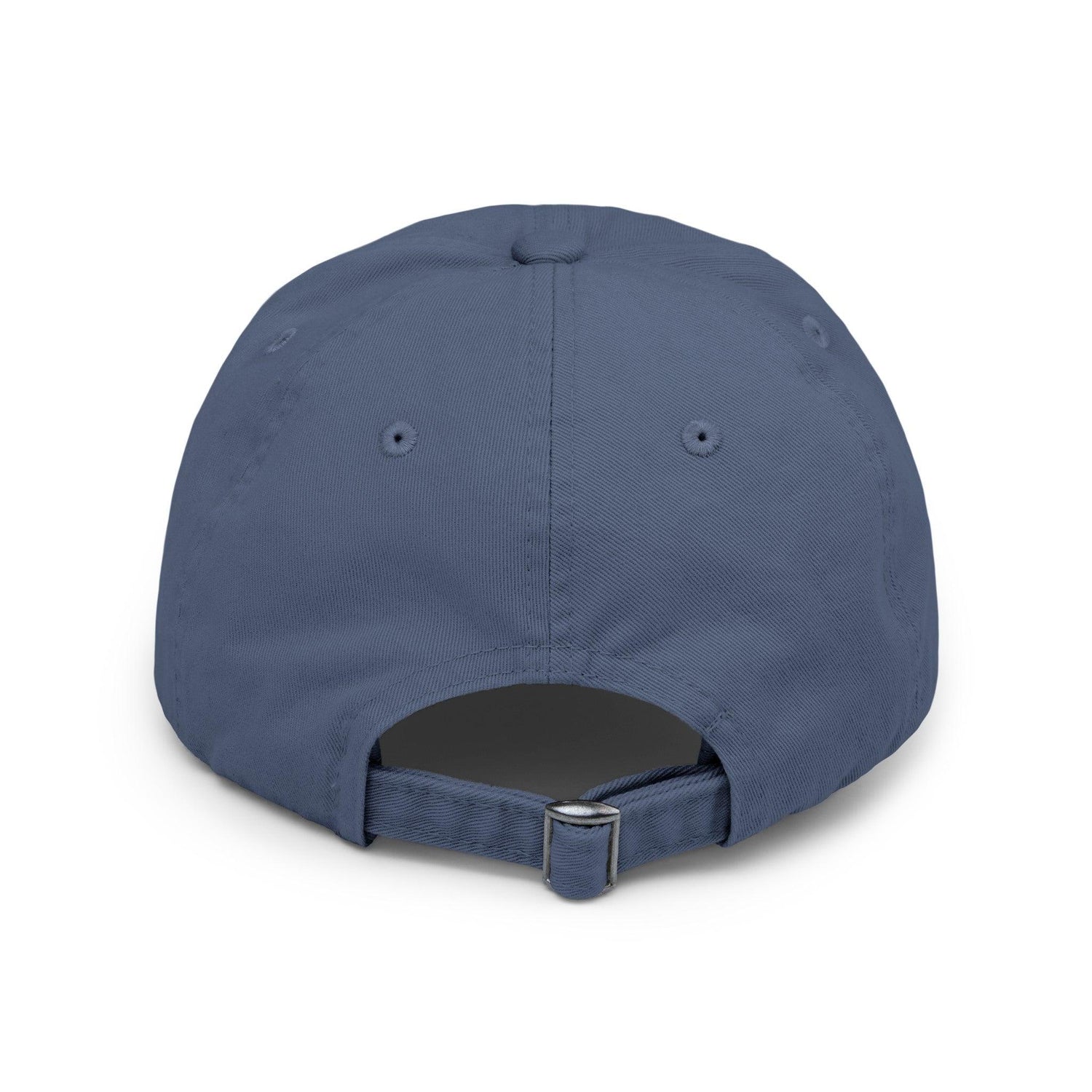 Permanently Stoned Distressed Dad Hat